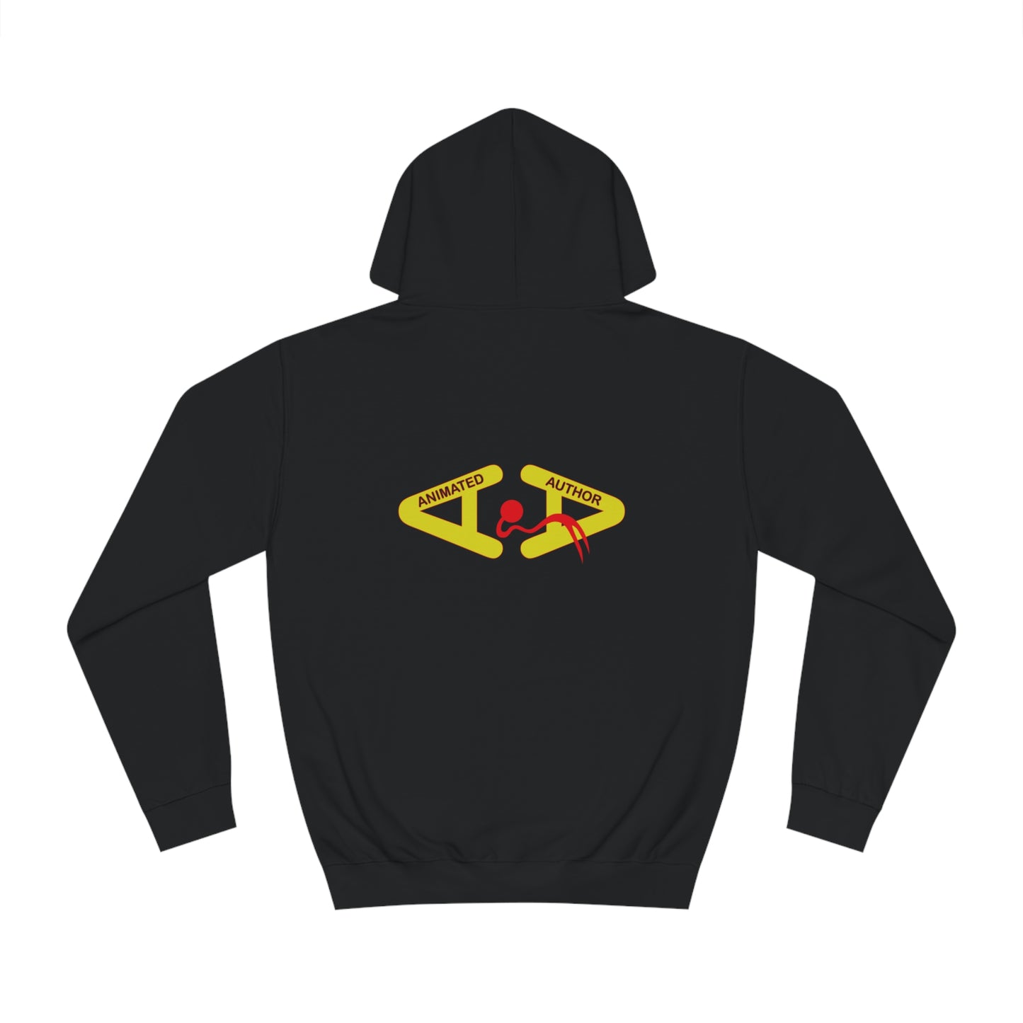 Venom Unisex Hoodie Black